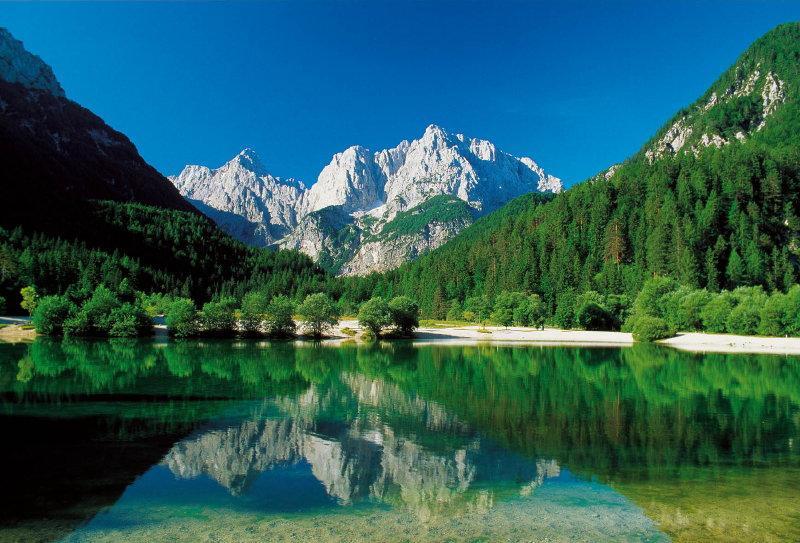 Hotel Planinska Koca Na Gozdu Kranjska Gora Exterior foto