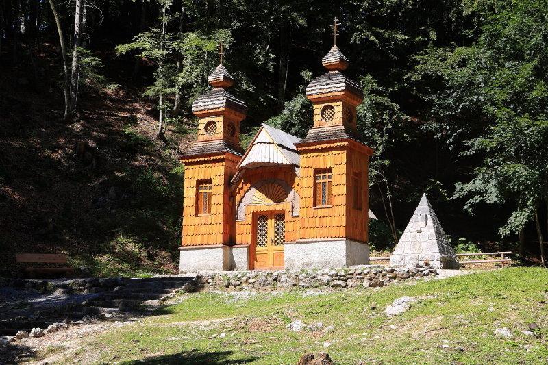 Hotel Planinska Koca Na Gozdu Kranjska Gora Exterior foto